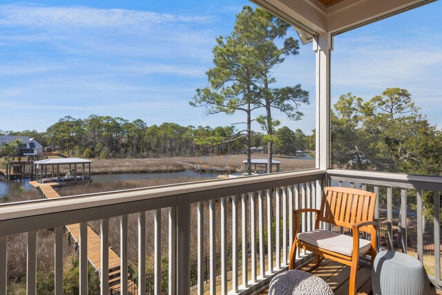 180 Bayou Edge Lndg, Santa Rosa Beach, FL 32459 - photo 25