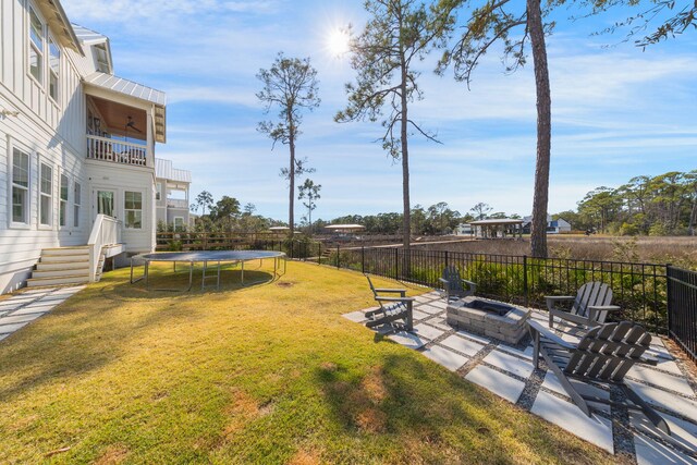 180 Bayou Edge Lndg, Santa Rosa Beach, FL 32459 - photo 27