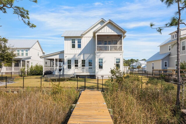 180 Bayou Edge Lndg, Santa Rosa Beach, FL 32459 - photo 28