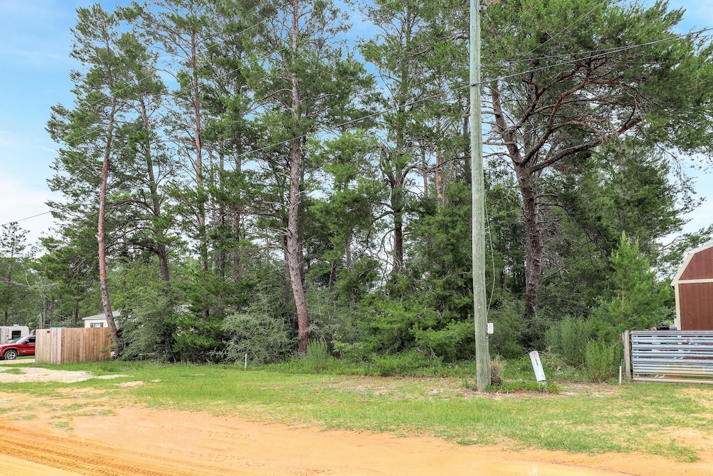 LOT12 W Fernwood Ct, Defuniak Springs, FL 32433