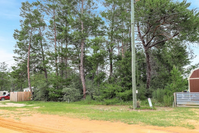 LOT12 W Fernwood Ct, Defuniak Springs, FL 32433