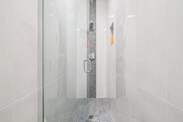 31 Driftwood Ct, Santa Rosa Beach, FL 32459 - full bath with a shower stall