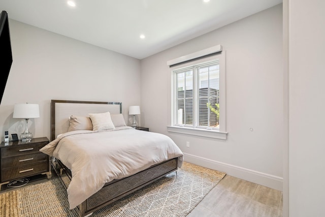 31 Driftwood Ct, Santa Rosa Beach, FL 32459 - bedroom with recessed lighting