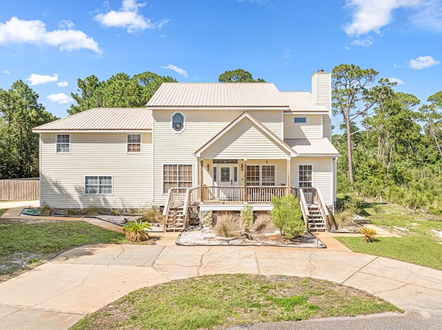409 Emerald Ct, Mary Esther, FL 32569 - photo 1