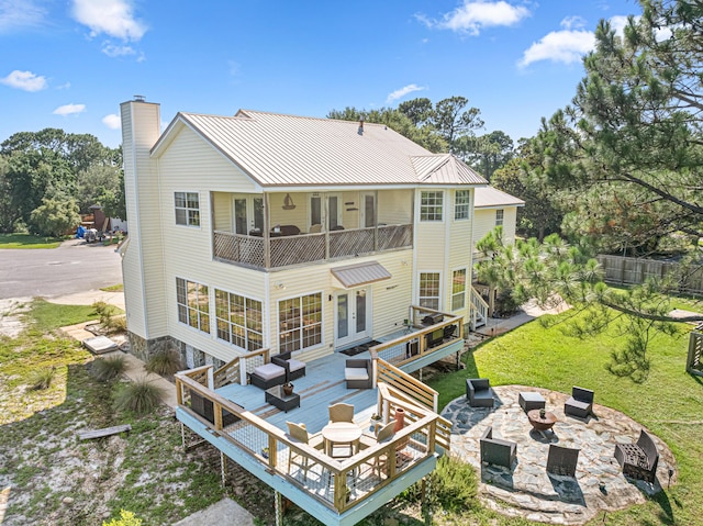 409 Emerald Ct, Mary Esther, FL 32569 - photo 3