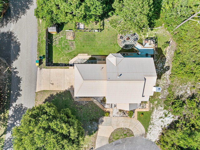 409 Emerald Ct, Mary Esther, FL 32569 - photo 64