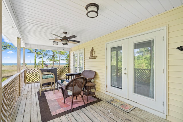409 Emerald Ct, Mary Esther, FL 32569 - photo 52