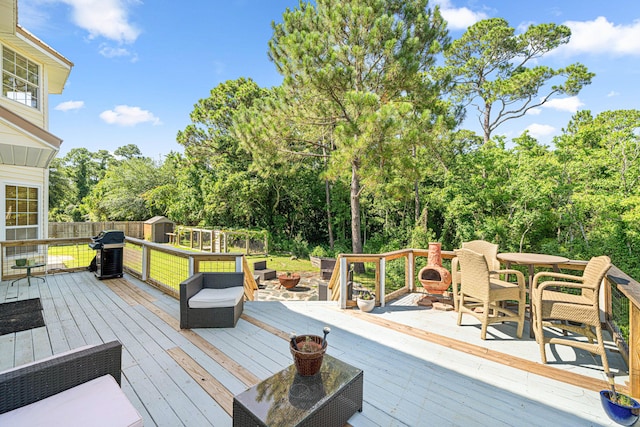 409 Emerald Ct, Mary Esther, FL 32569 - photo 55