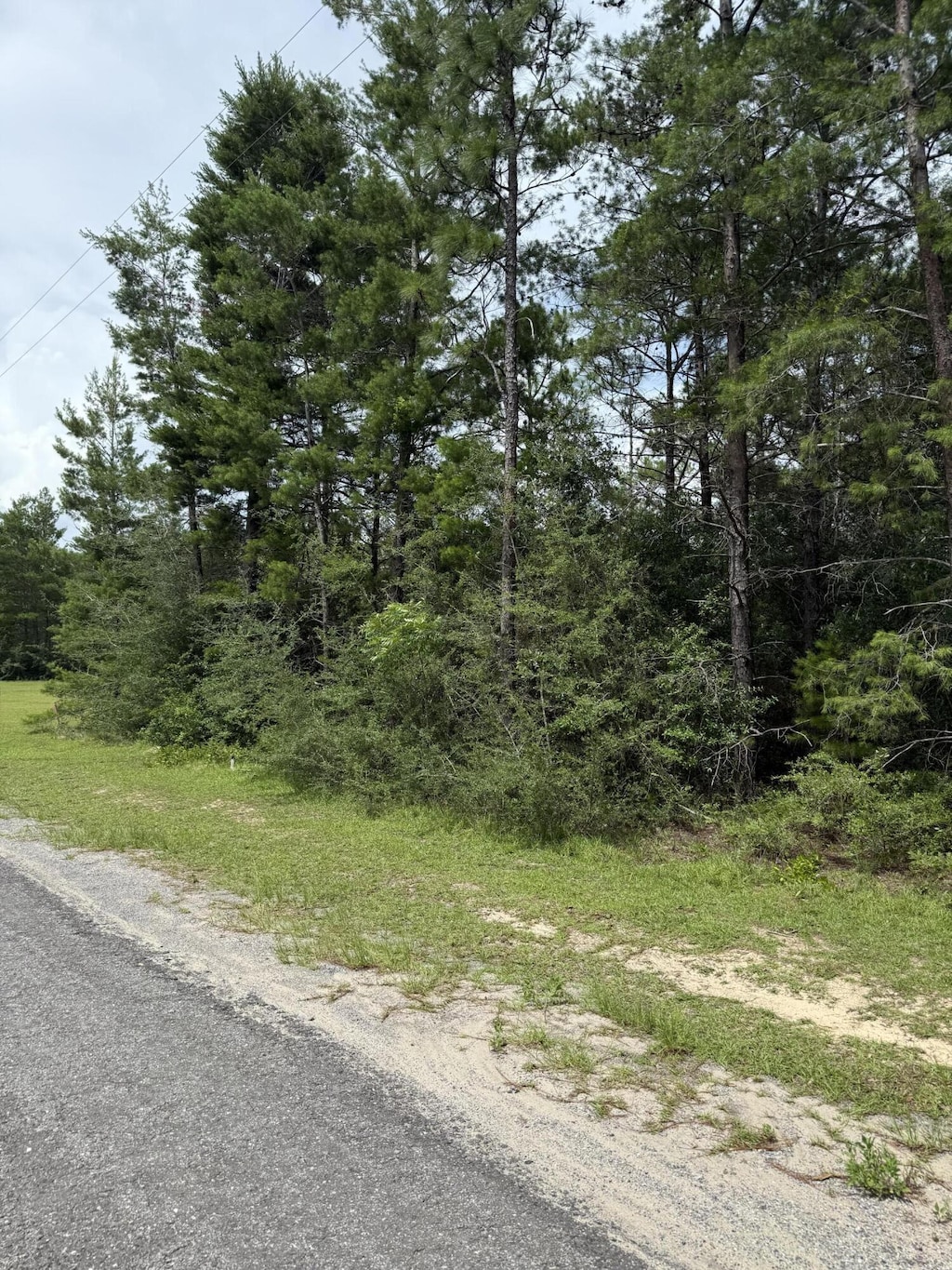 LOTS1-4 Watson Rd, Defuniak Springs, FL 32433