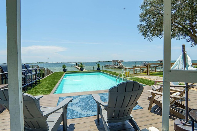 2035 Wind Trace Rd, Navarre, FL 32566 - photo 14
