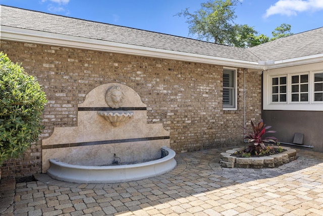 497 Walton Way, Miramar Beach, FL 32550 - view of patio / terrace
