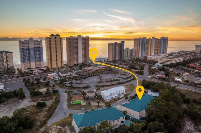 508 Dement Cir Unit C, Panama City Beach, FL 32407 - photo 4