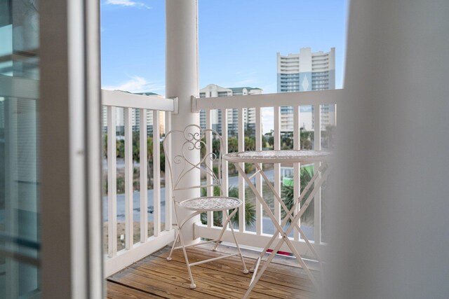508 Dement Cir Unit C, Panama City Beach, FL 32407 - photo 20