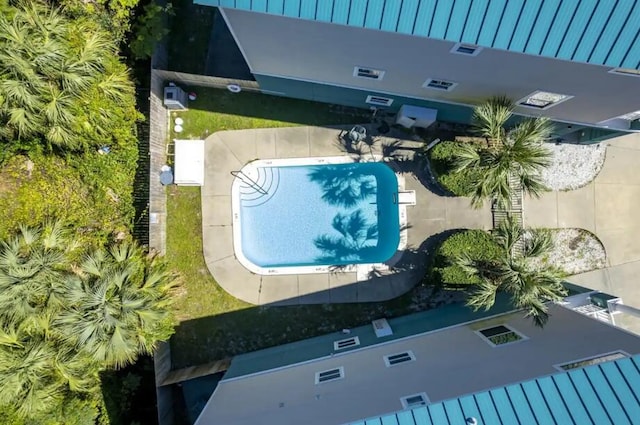 508 Dement Cir Unit C, Panama City Beach, FL 32407 - photo 5