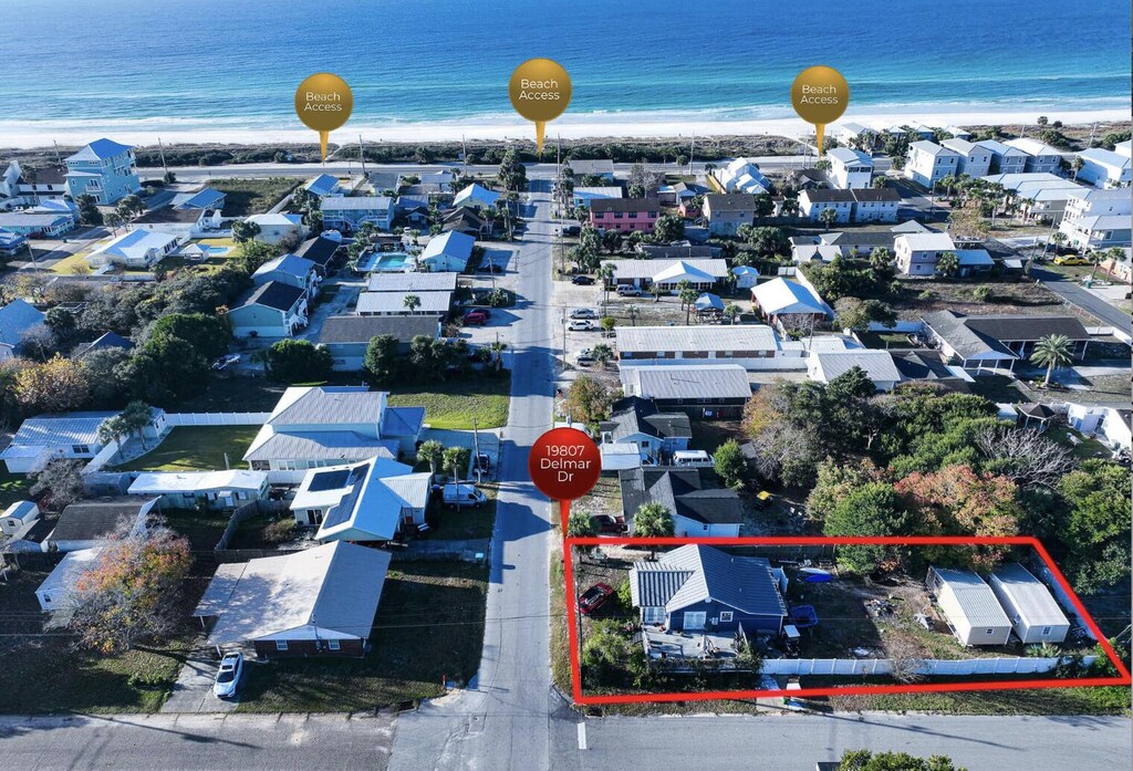 19807 Delmar Dr, Panama City Beach, FL 32413 - photo 3