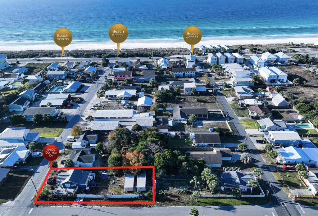 19807 Delmar Dr, Panama City Beach, FL 32413 - photo 1