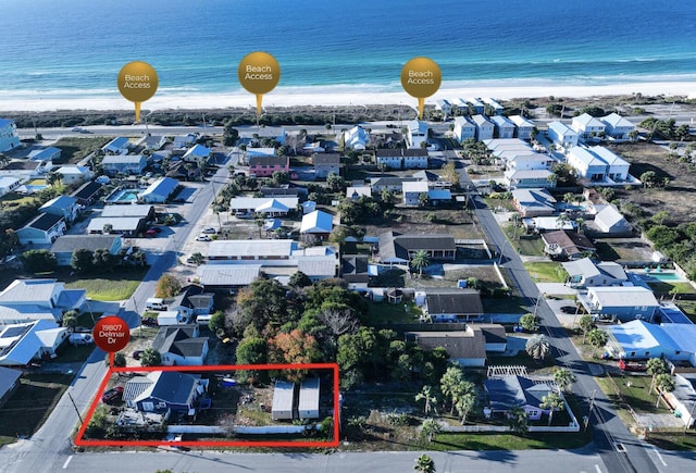 19807 Delmar Dr, Panama City Beach, FL 32413 - photo 1