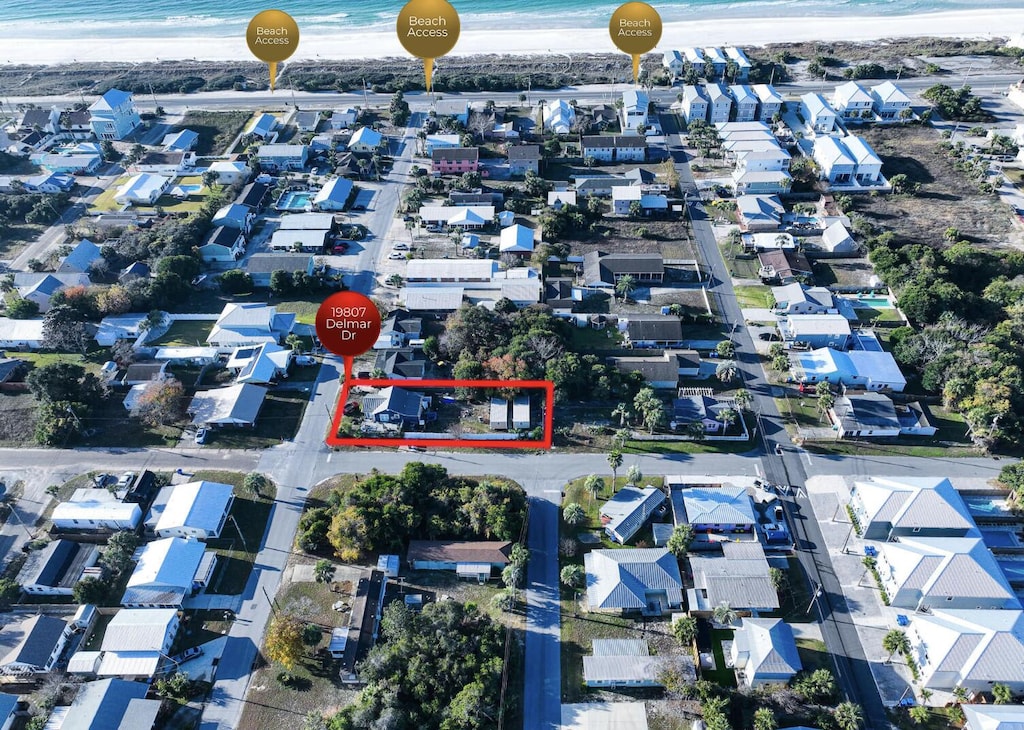 19807 Delmar Dr, Panama City Beach, FL 32413 - photo 2