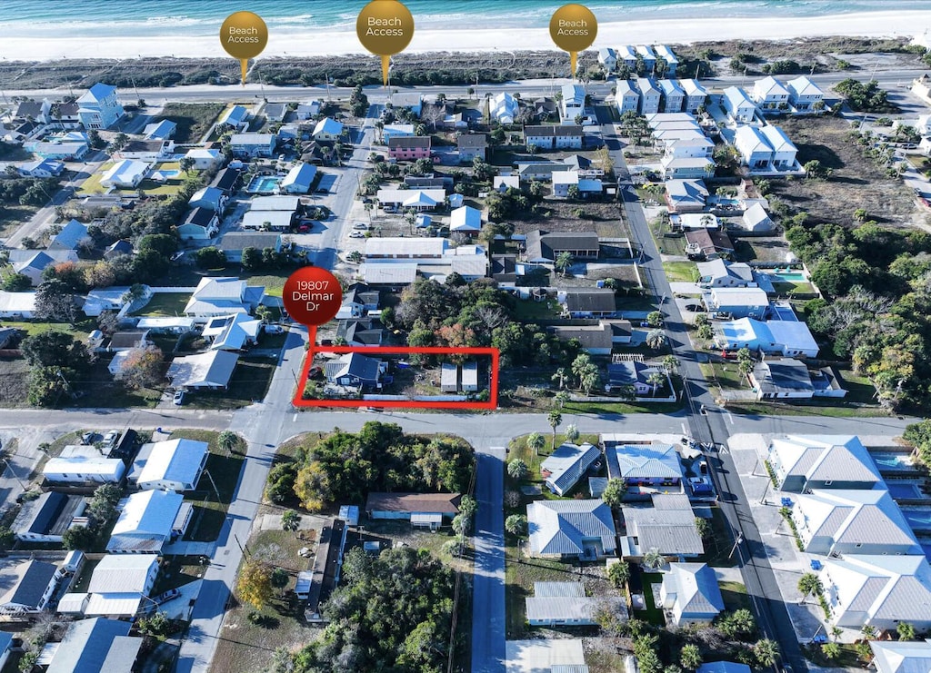 19807 Delmar Dr, Panama City Beach, FL 32413 - photo 4