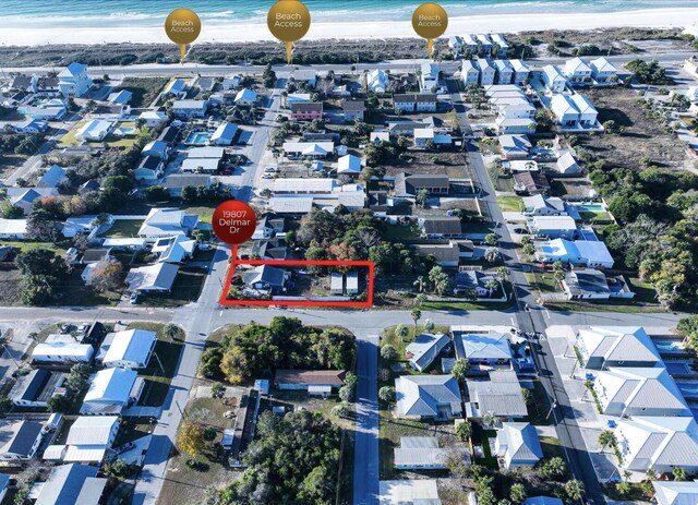 19807 Delmar Dr, Panama City Beach, FL 32413 - photo 4