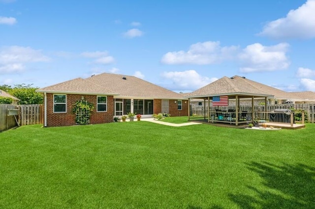 221 Sweet Tea Ln, Freeport, FL 32439 - photo 41