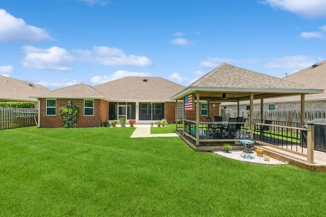 221 Sweet Tea Ln, Freeport, FL 32439 - photo 42