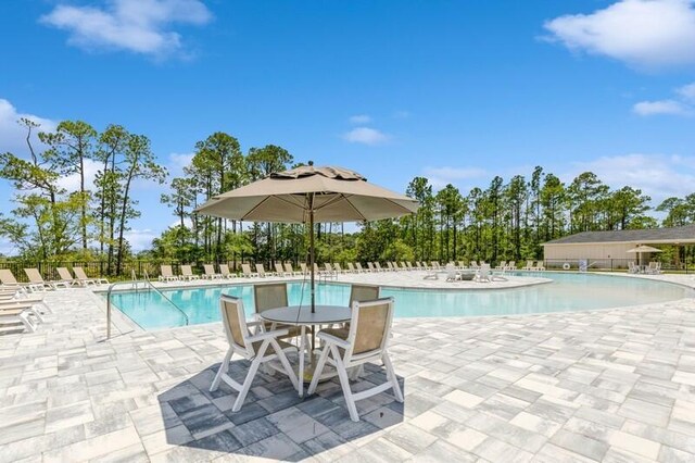 221 Sweet Tea Ln, Freeport, FL 32439 - photo 54