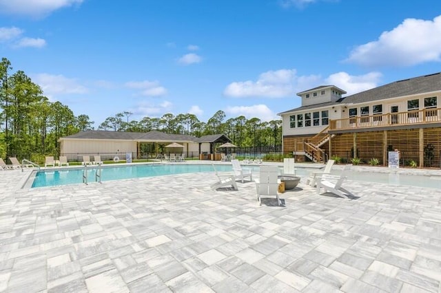 221 Sweet Tea Ln, Freeport, FL 32439 - photo 56