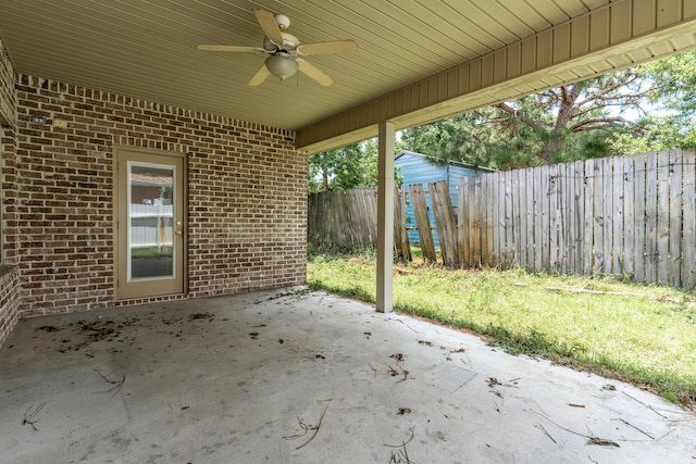 2071 Fountainview Dr, Navarre, FL 32566 - photo 9