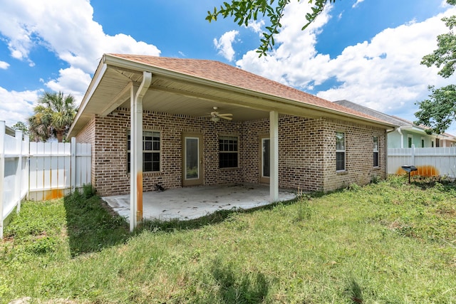 2071 Fountainview Dr, Navarre, FL 32566 - photo 12