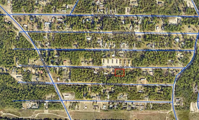 LOTS4 E Laurel Ln, Defuniak Springs, FL 32433