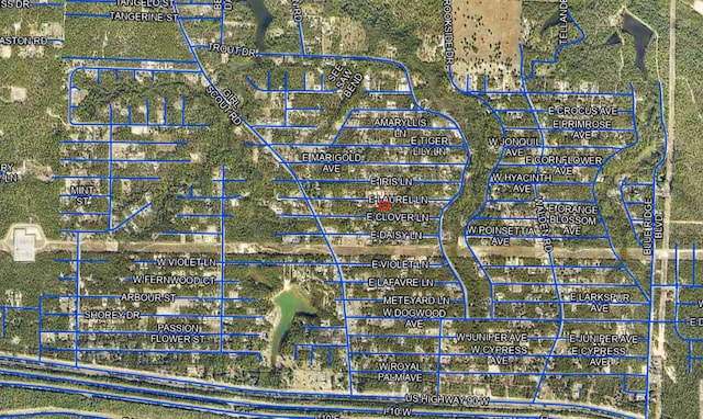 LOTS4 E Laurel Ln, Defuniak Springs, FL 32433