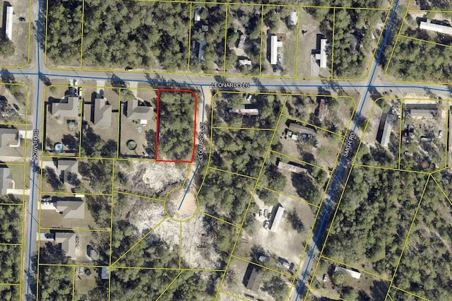 LOT4 Leonardo Ln, Defuniak Springs, FL 32433 - photo 4