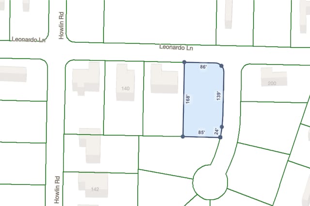 LOT4 Leonardo Ln, Defuniak Springs, FL 32433 - photo 5
