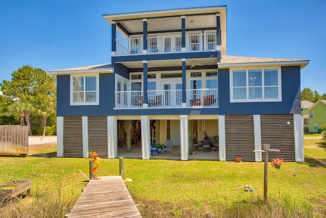 236 Tecumseh Ln, Mary Esther, FL 32569 - photo 40