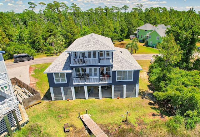236 Tecumseh Ln, Mary Esther, FL 32569 - photo 48