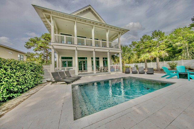 45 Mary St, Santa Rosa Beach, FL 32459 - photo 1