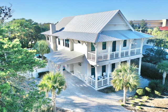 45 Mary St, Santa Rosa Beach, FL 32459 - photo 2