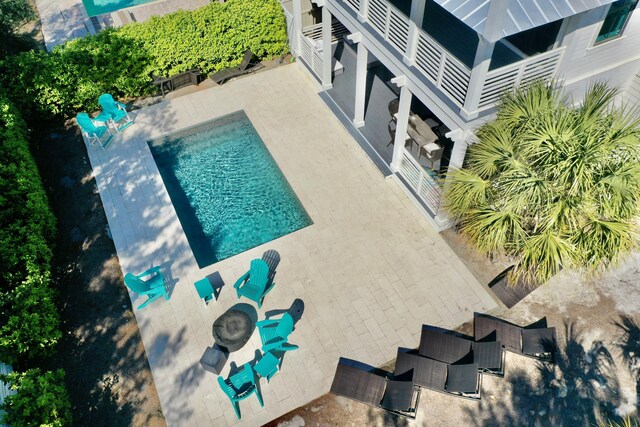 45 Mary St, Santa Rosa Beach, FL 32459 - photo 6