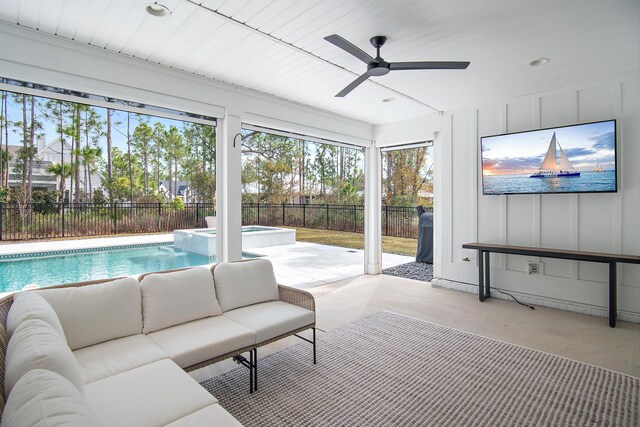 515 Hideaway Cir, Santa Rosa Beach, FL 32459 - photo 38