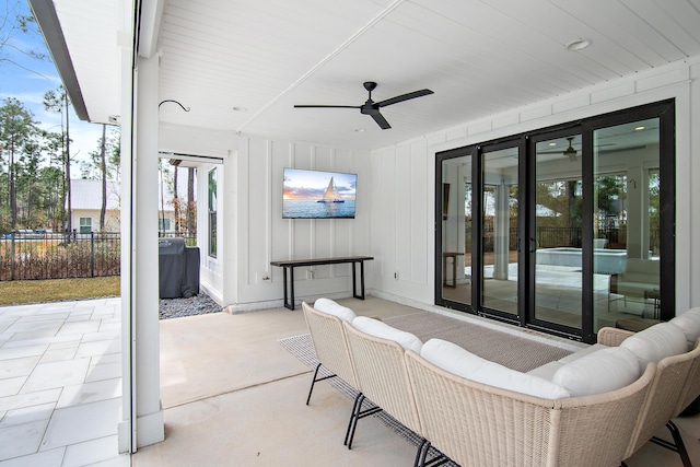 515 Hideaway Cir, Santa Rosa Beach, FL 32459 - photo 39