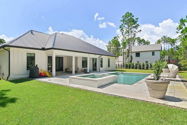 515 Hideaway Cir, Santa Rosa Beach, FL 32459 - photo 41