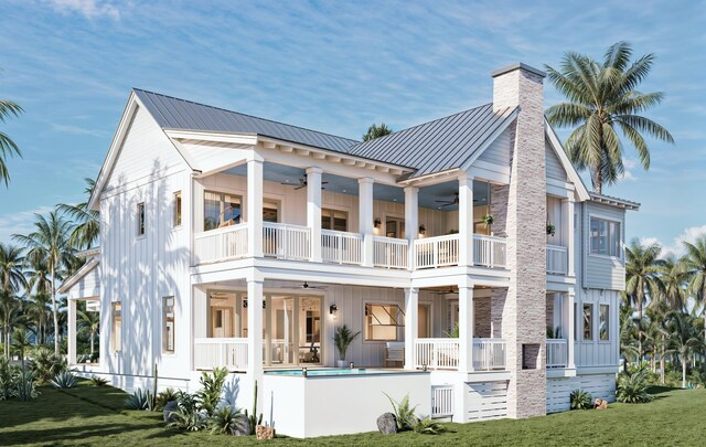 224 Canal St, Santa Rosa Beach, FL 32459 - photo 4