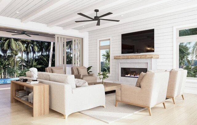 224 Canal St, Santa Rosa Beach, FL 32459 - photo 10
