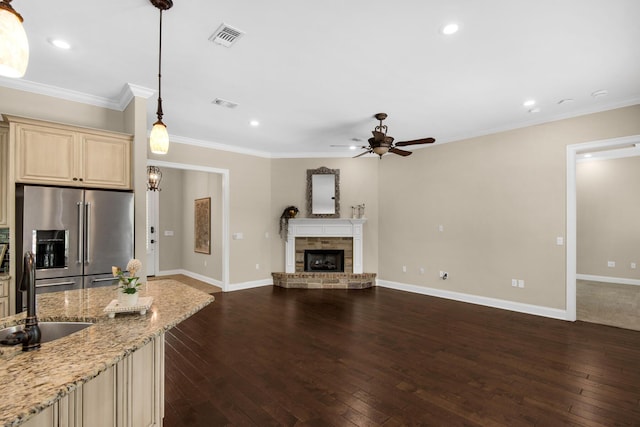 217 Biltmore Way, Niceville, FL 32578 - photo 12