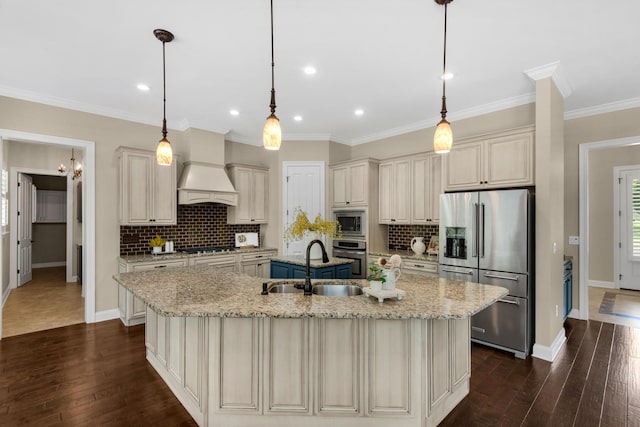 217 Biltmore Way, Niceville, FL 32578 - photo 15