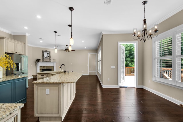 217 Biltmore Way, Niceville, FL 32578 - photo 20