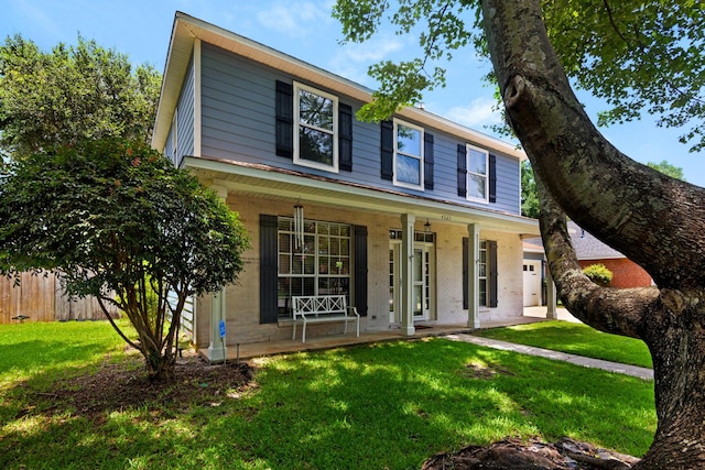4323 Hidden Lakes Dr, Niceville, FL 32578 - photo 49