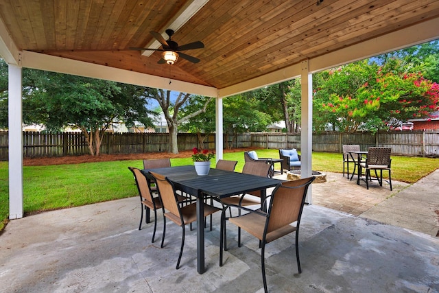 4323 Hidden Lakes Dr, Niceville, FL 32578 - photo 36