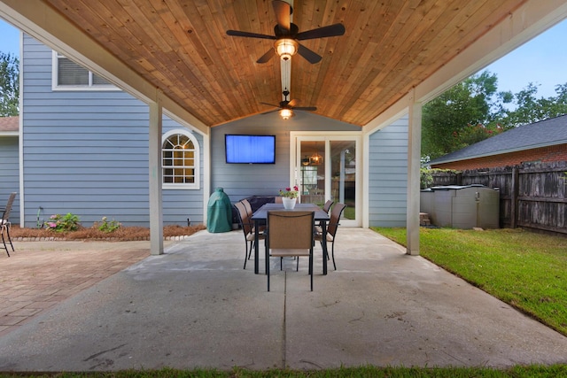 4323 Hidden Lakes Dr, Niceville, FL 32578 - photo 37